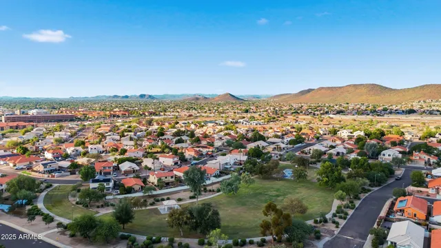 $539,000 | 5421 West Oraibi Drive, Glendale, AZ 85308