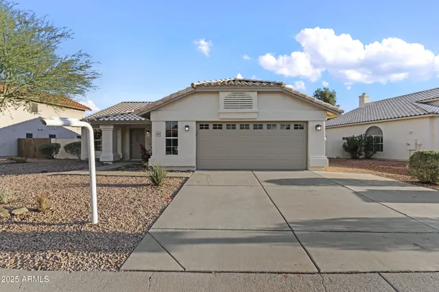 $539,000 | 5421 West Oraibi Drive, Glendale, AZ 85308