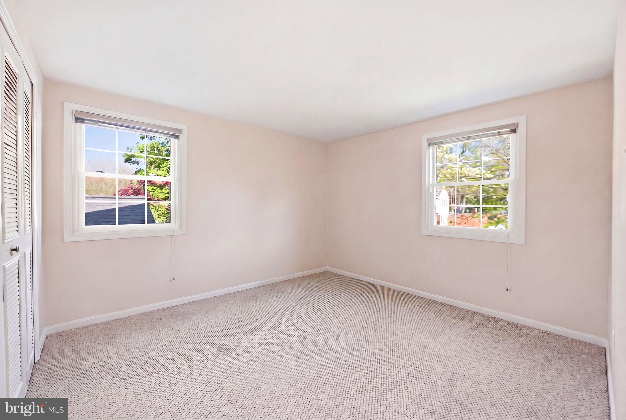 3221 Beret Lane Silver Spring, MD 20906 - Photo 31 of 52 Bedroom #2
