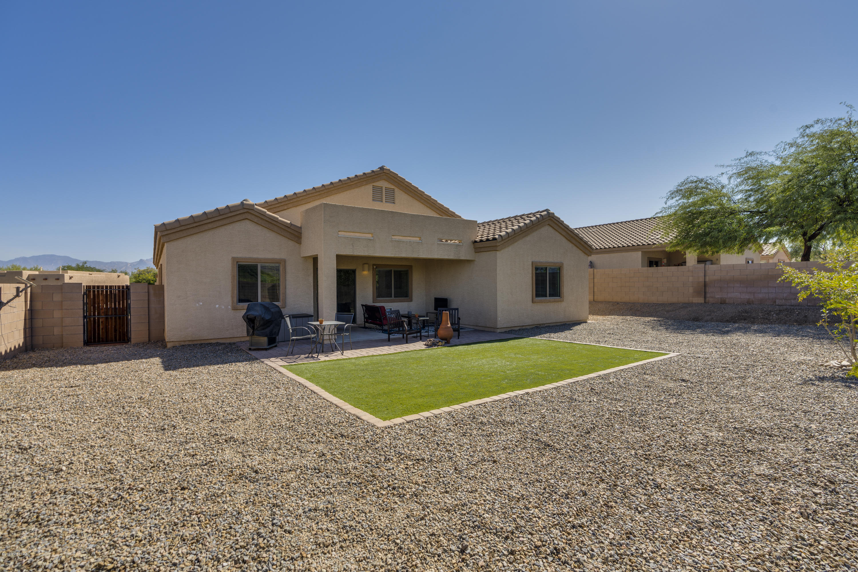 7163 West Oracle Ridge Trail Tucson, AZ 85743 - Photo 42 of 50 Gallery Image 42
