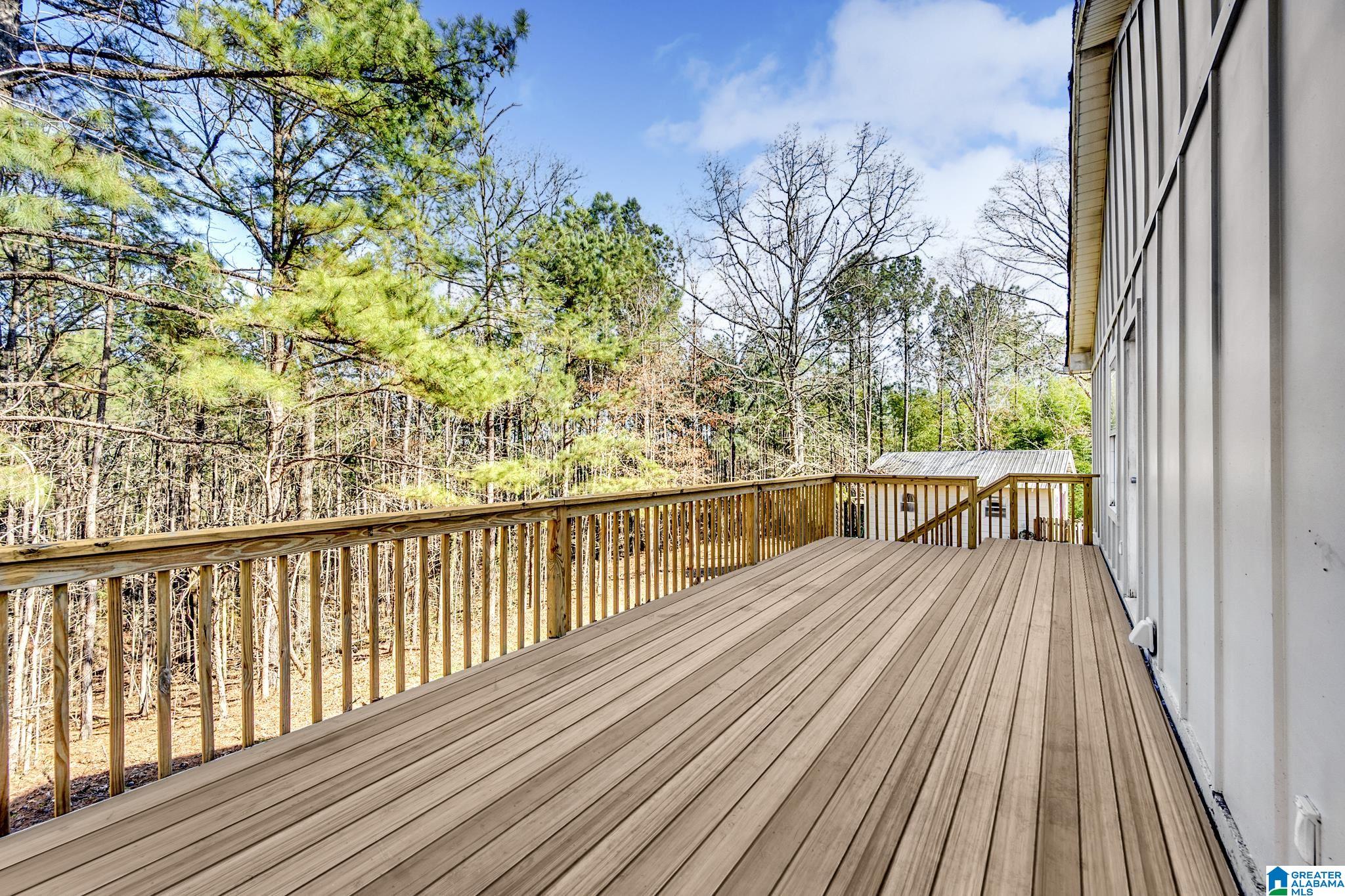 8571 Jones Road Dora, AL 35062 - Photo 42 of 47