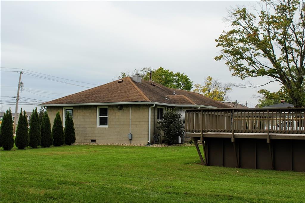 6422 Milhouse Road Indianapolis, IN 46221 - Photo 41 of 47 Gallery Image 41