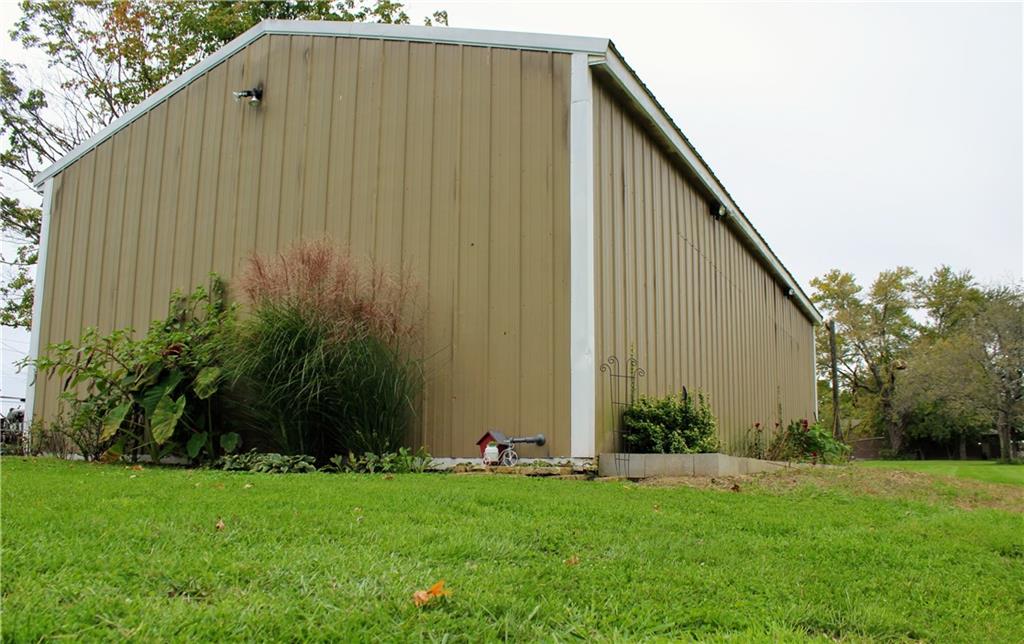 6422 Milhouse Road Indianapolis, IN 46221 - Photo 45 of 47 Gallery Image 45
