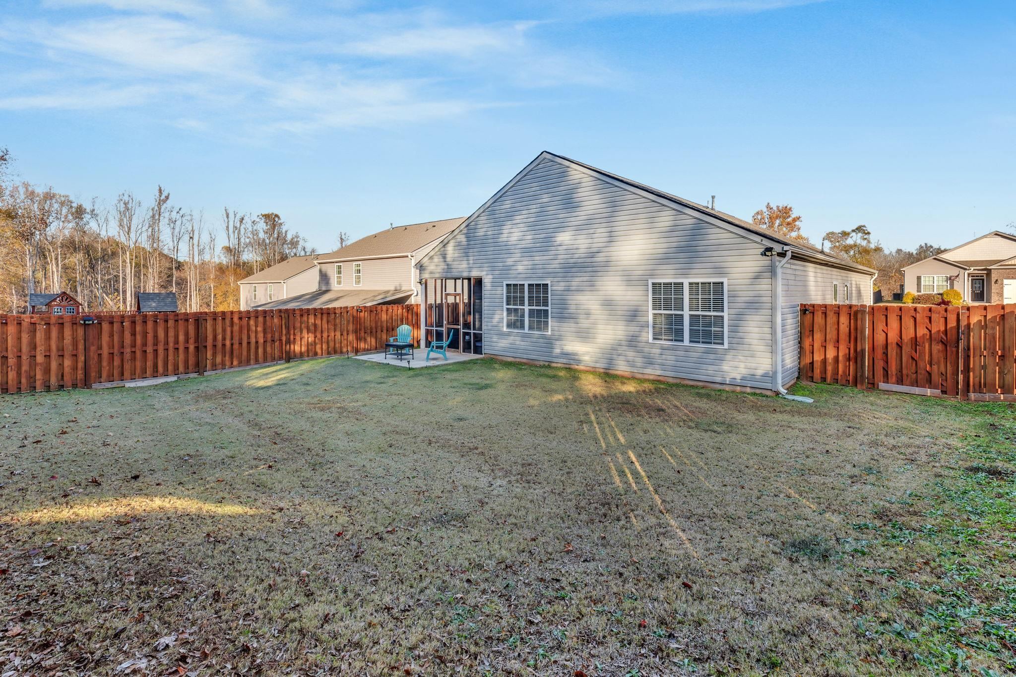 461 All Seasons Drive Boiling Springs, SC 29316 - Photo 33 of 34