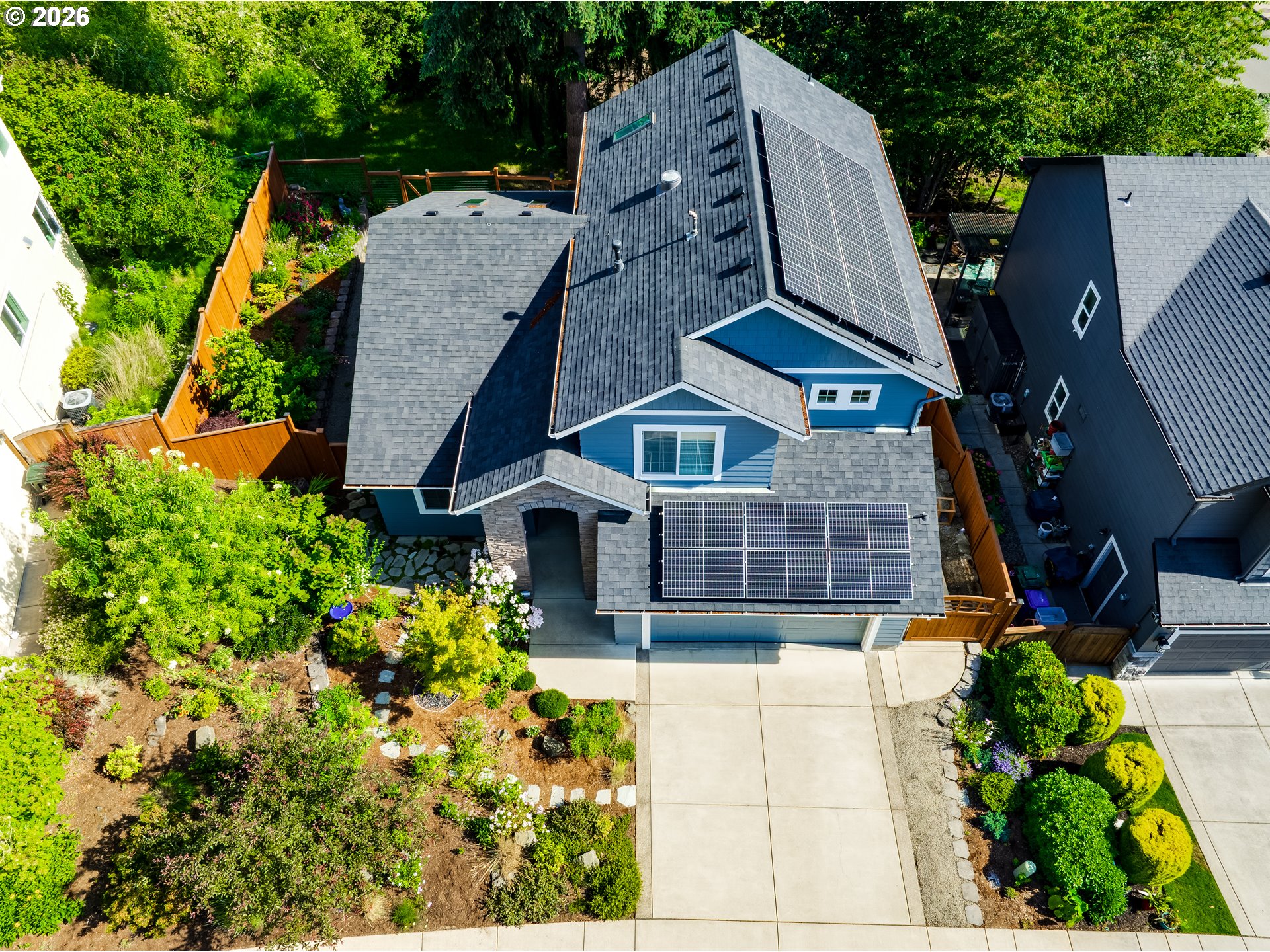 3411 Timberbrook Way Eugene, OR 97405 - Photo 42 of 48