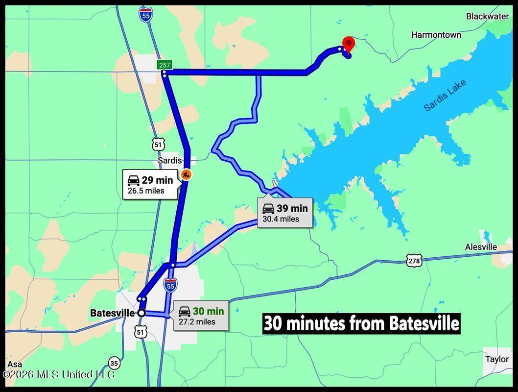 Wayne Massie Road Como, MS 38619 - Photo 11 of 184 2ctwmrd7_1_orig