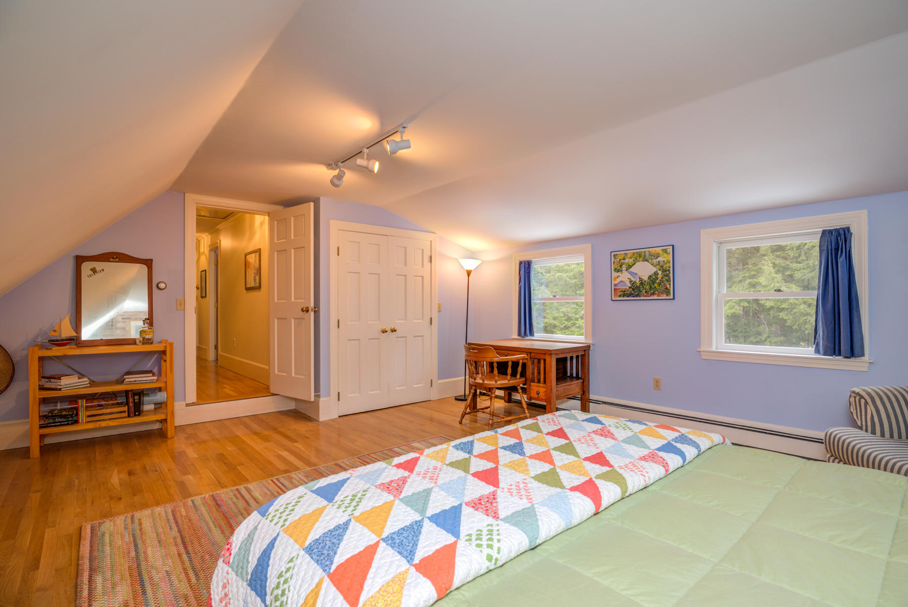 27 Stony Ridge Road Cumberland, ME 04110 - Photo 35 of 50 Pic#-34