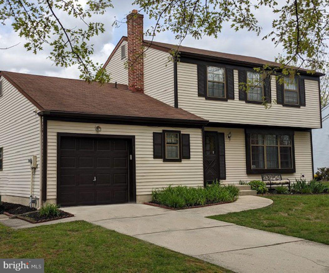 8 Willow Ridge Road Marlton, NJ 08053 - Photo 1 of 1
