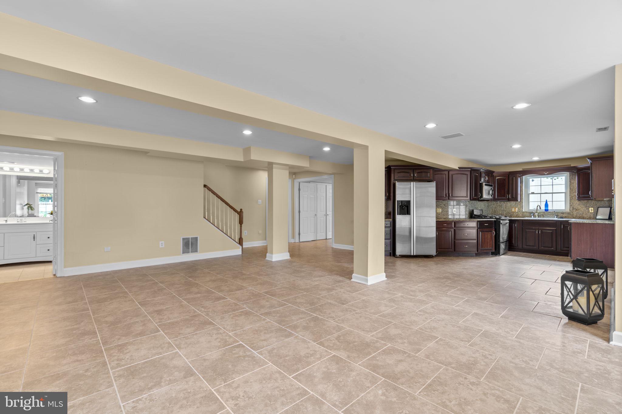 12020 Open Run Road Ellicott City, MD 21042 - Photo 62 of 102 Lower Level