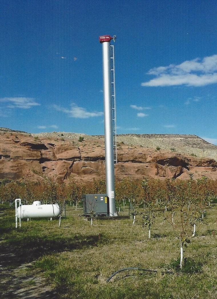 2444 Dominguez Canyon Road Delta, CO 81416 - Photo 14 of 23 Picture 4