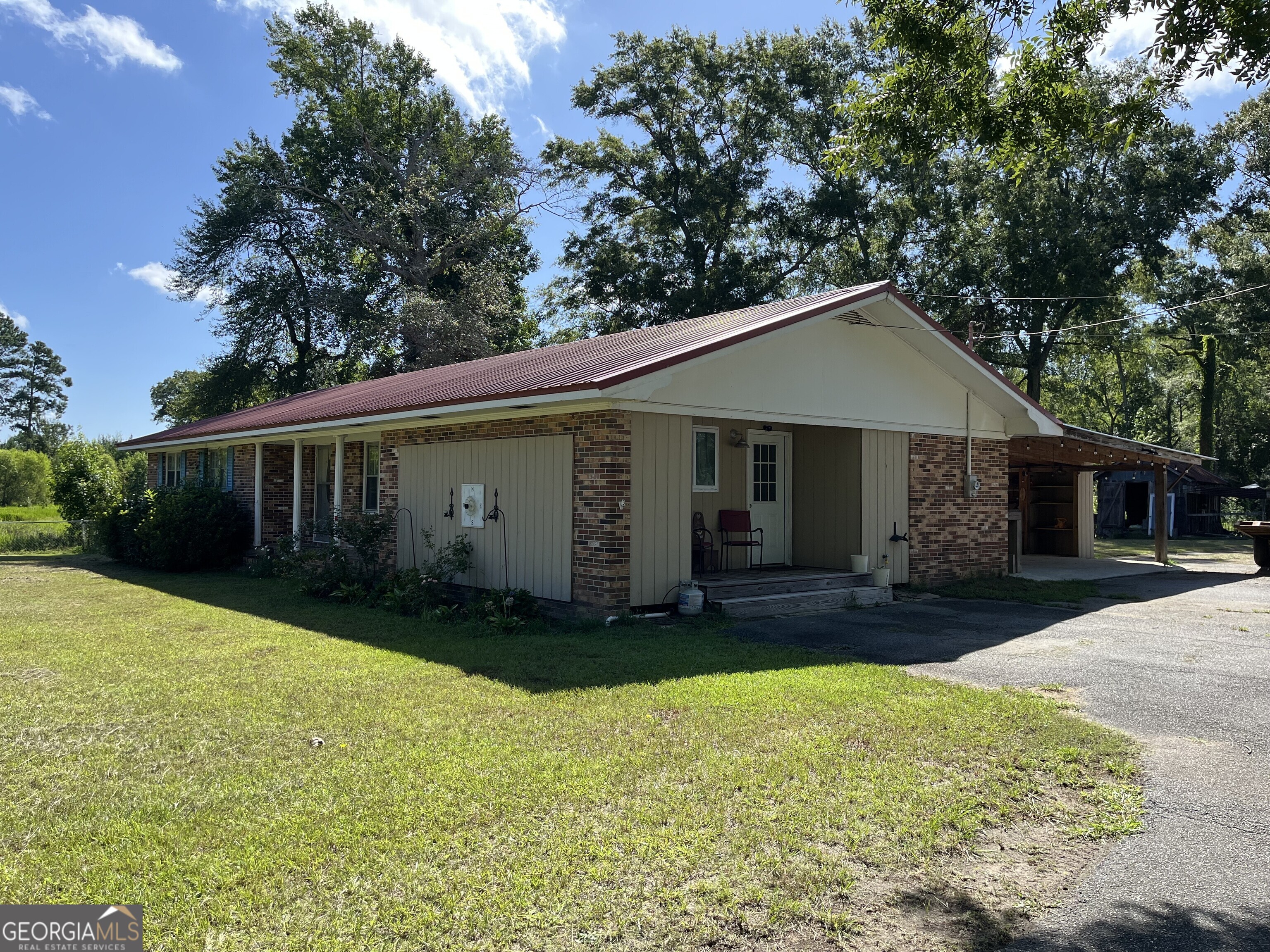 2186 Highway 26 Montrose, GA 31065 - Photo 3 of 6