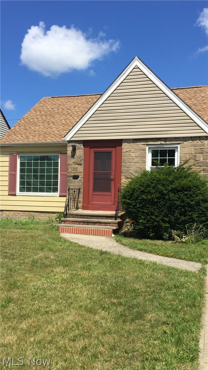 4205 Harwood Road Cleveland, OH 44121 - Photo 1 of 7