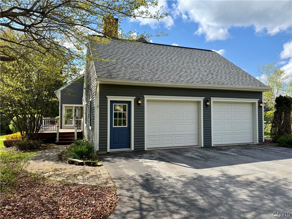 20 Toggletown Road Kirkland, NY 13323 - Photo 33 of 49