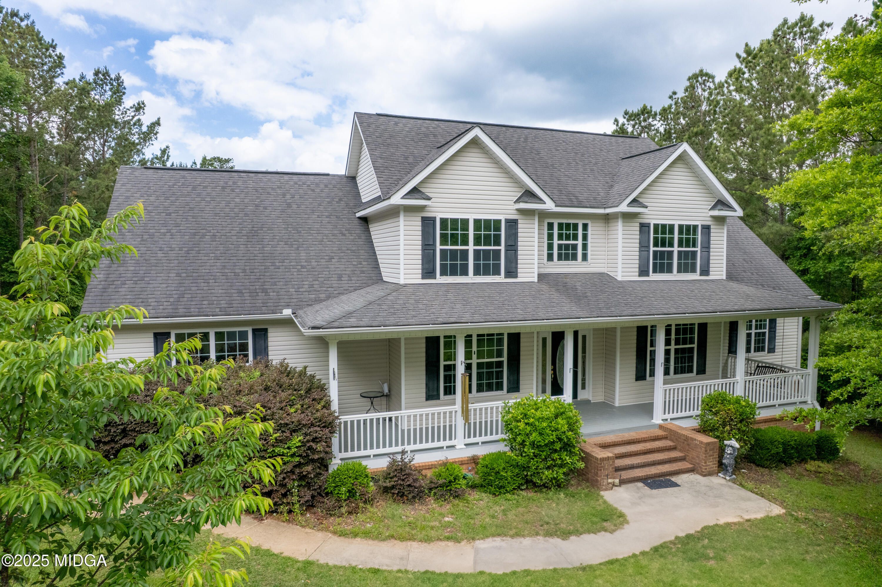 98 Head Road Juliette, GA 31046 - Photo 1 of 50 1