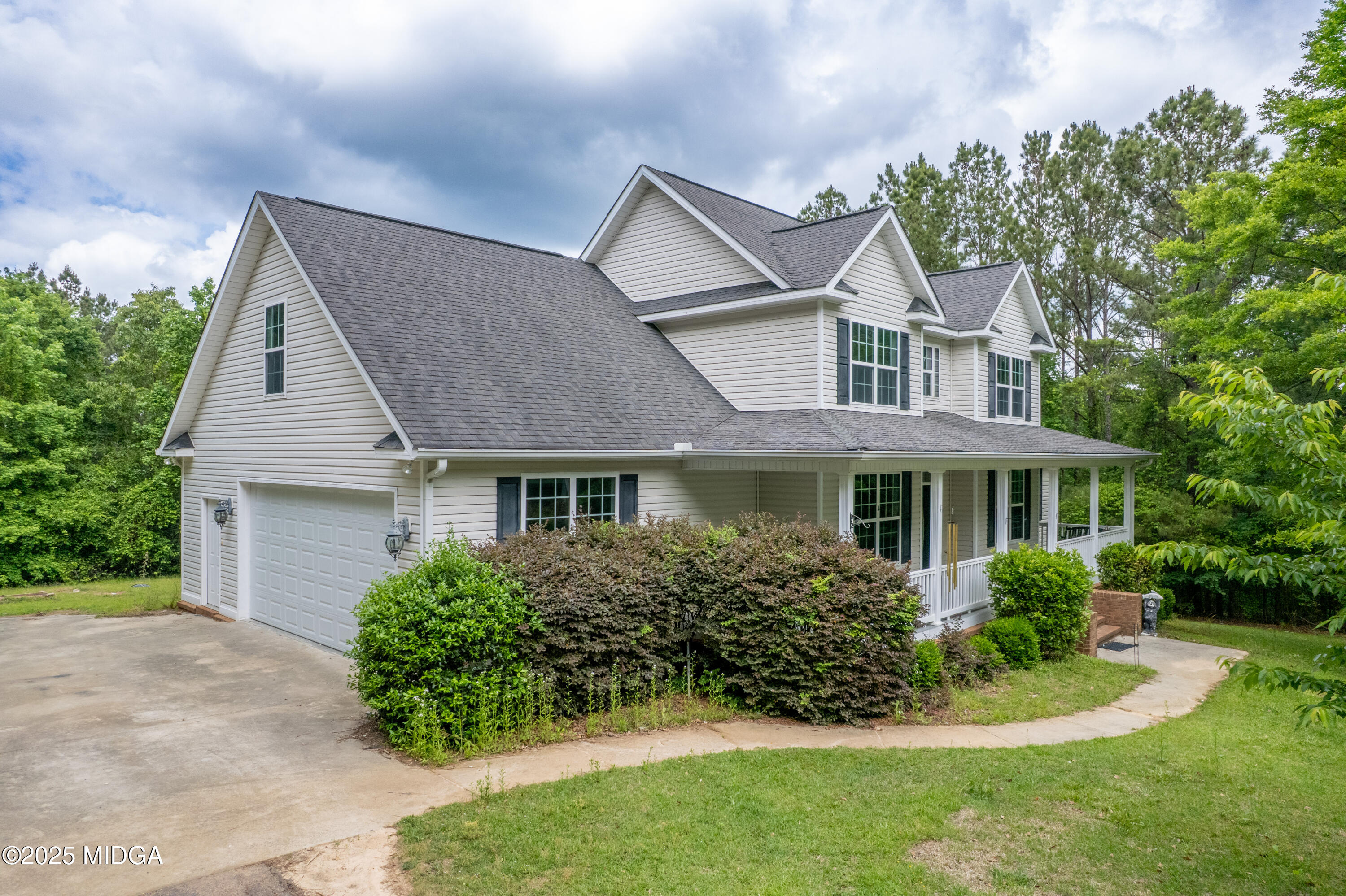 98 Head Road Juliette, GA 31046 - Photo 2 of 50 2