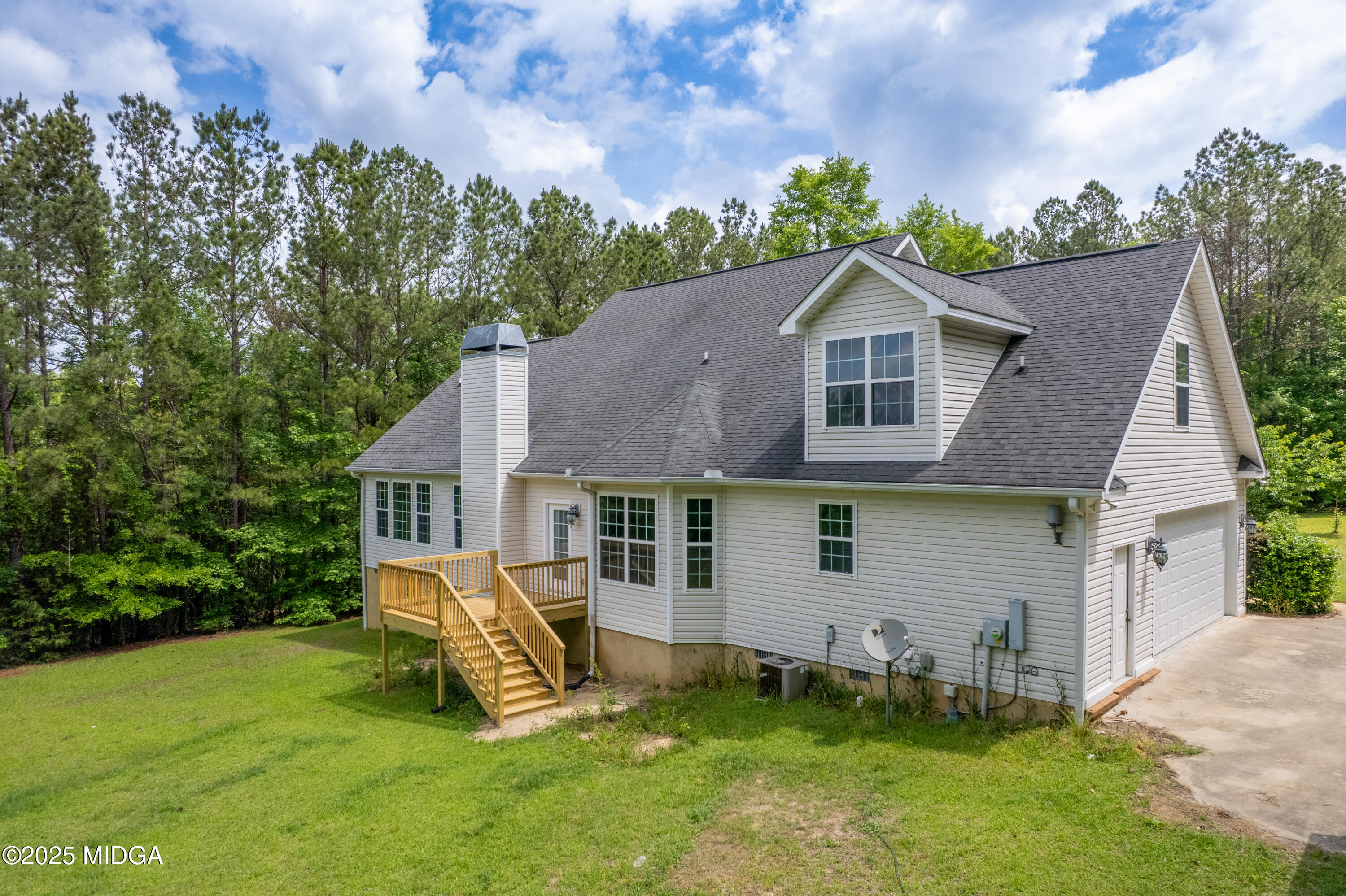 98 Head Road Juliette, GA 31046 - Photo 43 of 50 7