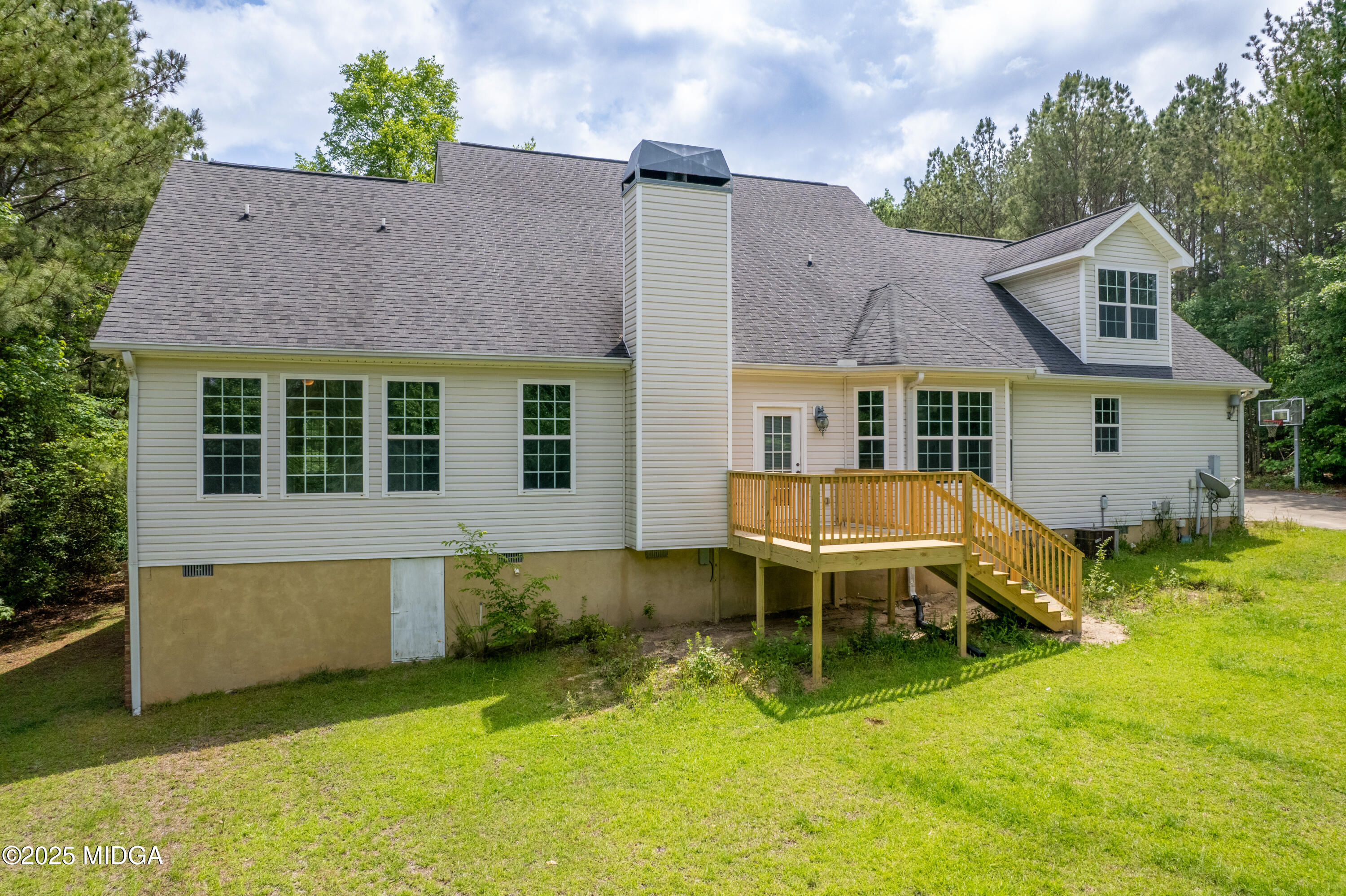 98 Head Road Juliette, GA 31046 - Photo 44 of 50 8