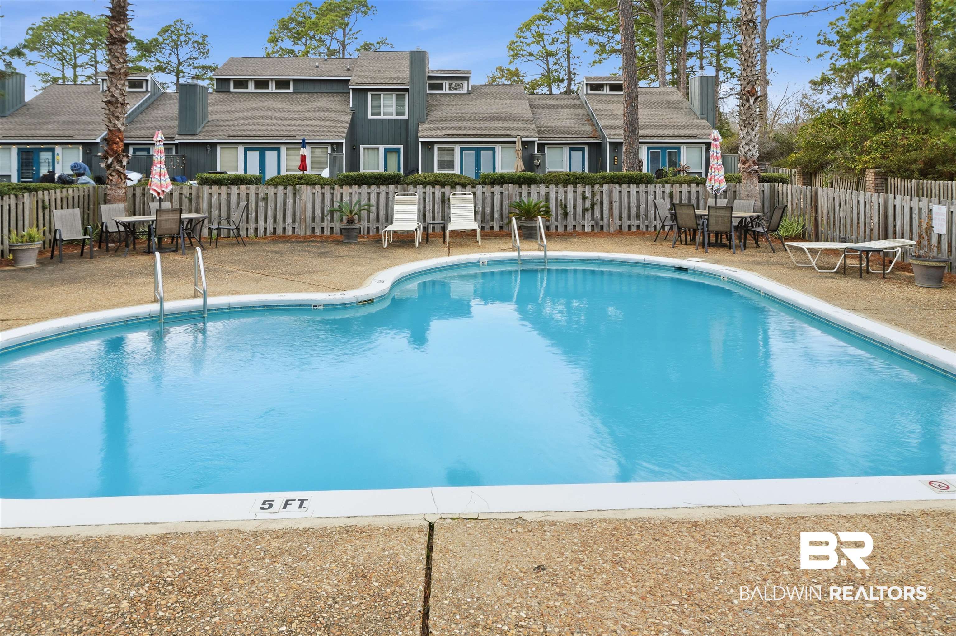 1701 Regency Road, Unit 119 Gulf Shores, AL 36542 - Photo 50 of 51