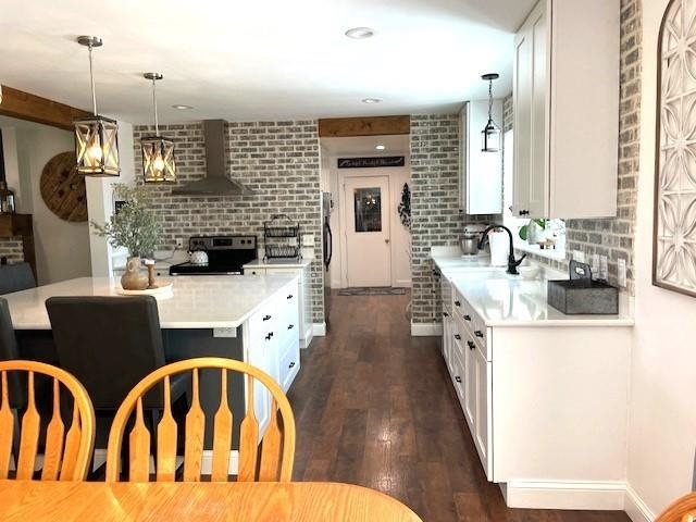 7410 Reid Road Swartz Creek, MI 48473 - Photo 15 of 33