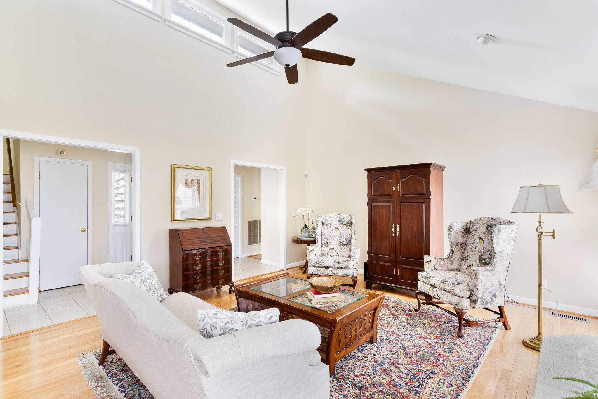 14 Pony Lane Charleston, SC 29407 - Photo 3 of 10 Living Room