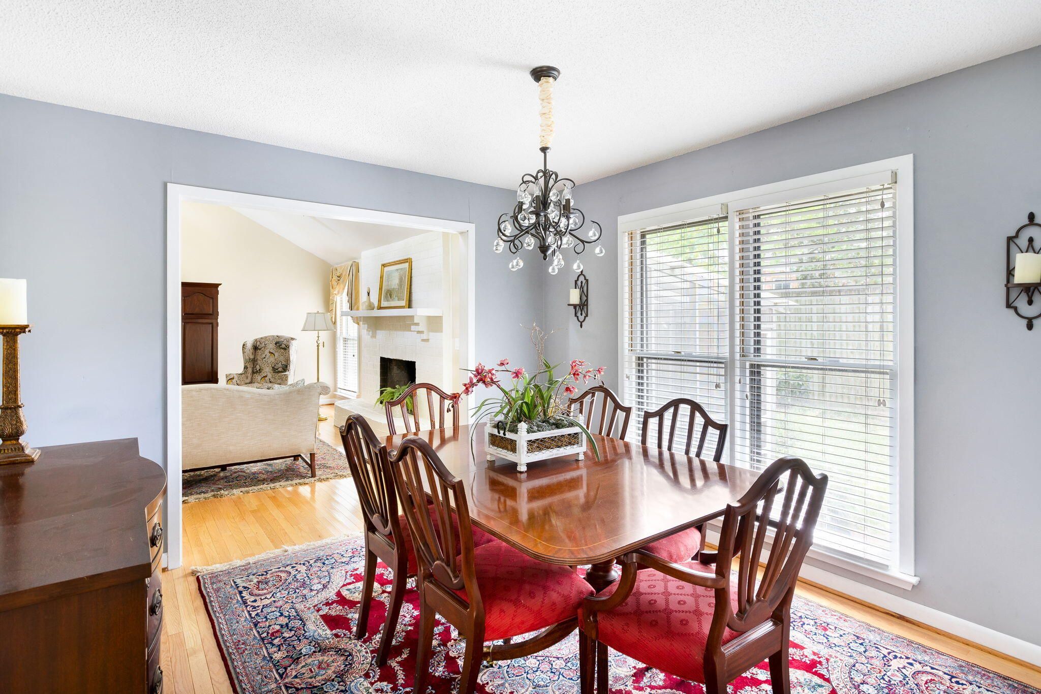 14 Pony Lane Charleston, SC 29407 - Photo 4 of 10 Dining Room