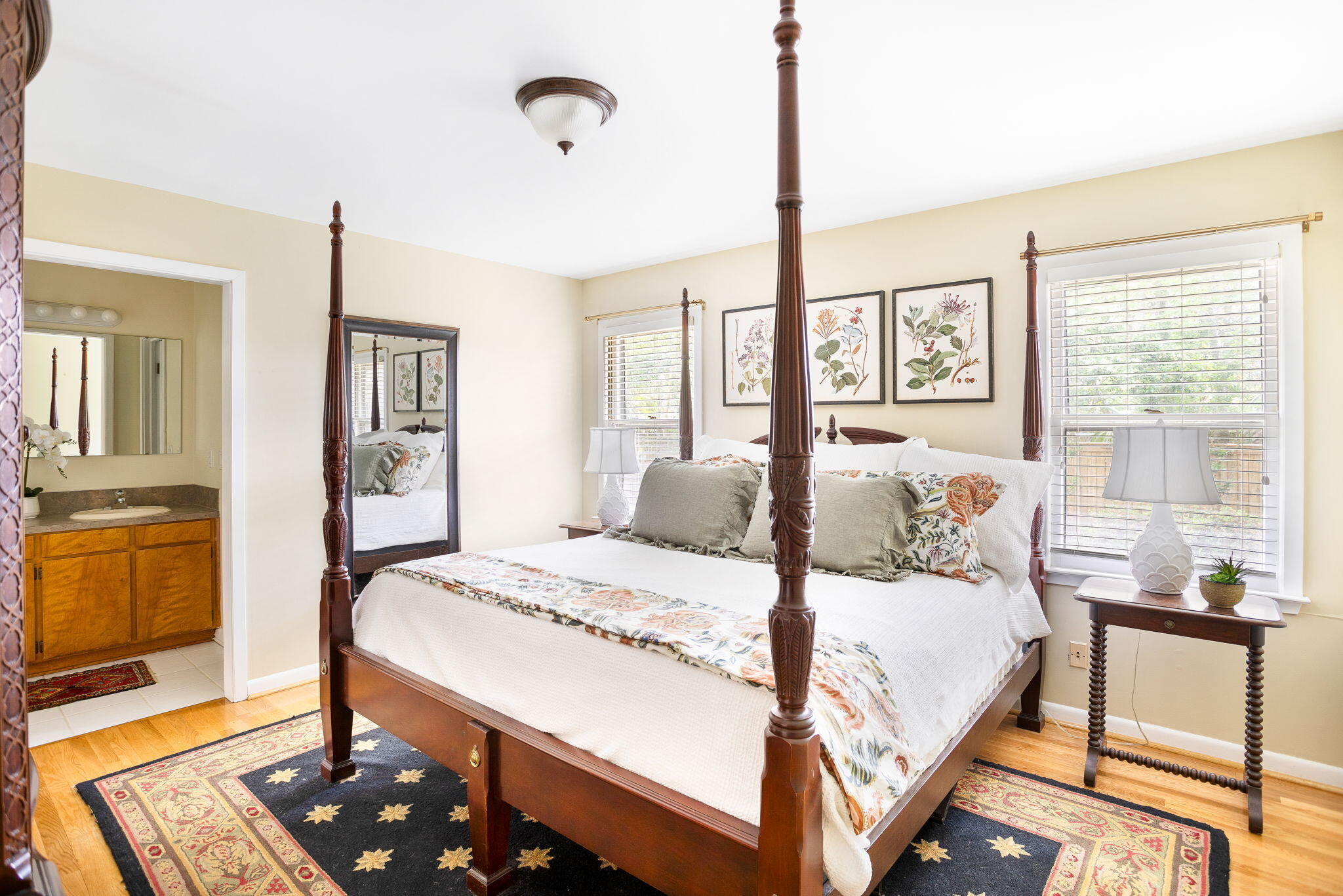 14 Pony Lane Charleston, SC 29407 - Photo 8 of 10 Primary Suite