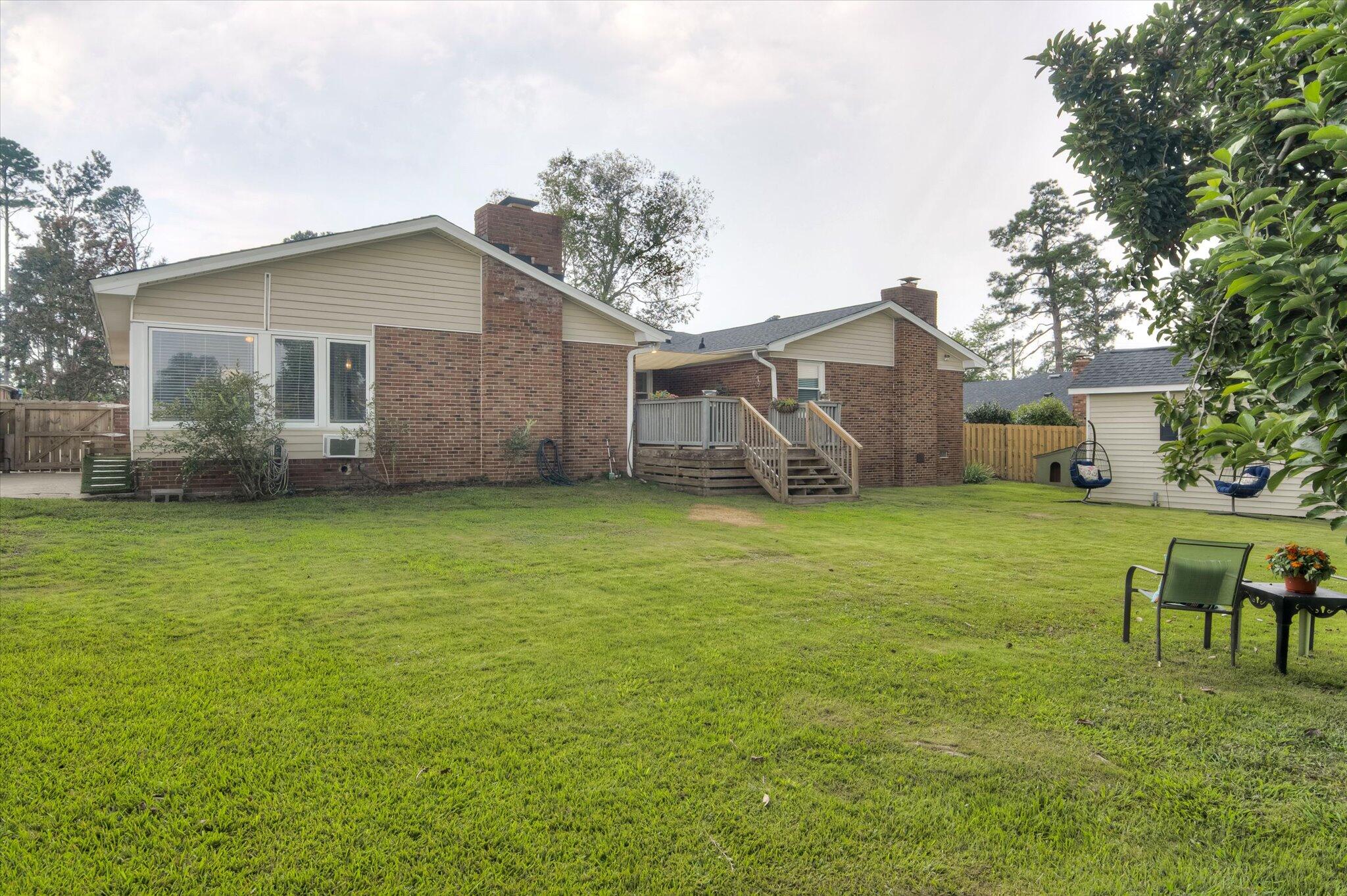 227 Simmons Court Augusta, GA 30907 - Photo 40 of 42 46-046-