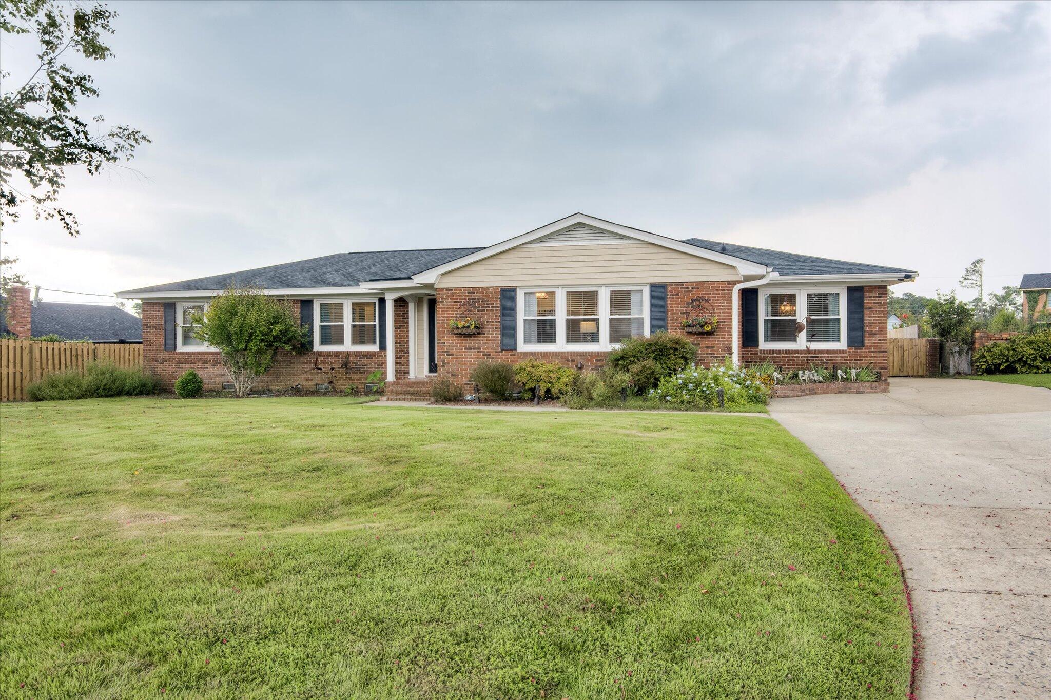 227 Simmons Court Augusta, GA 30907 - Photo 42 of 42 02-002-