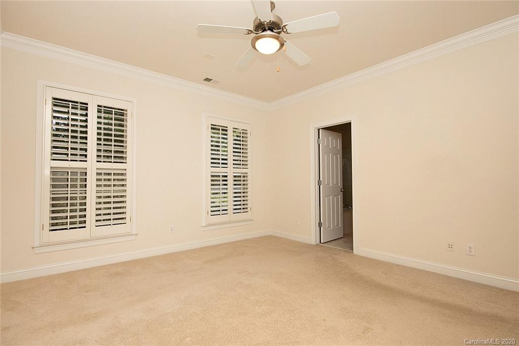 644 Bracket Street, Unit 513 Fort Mill, SC 29708 - Photo 11 of 19 a view of an empty room with a window