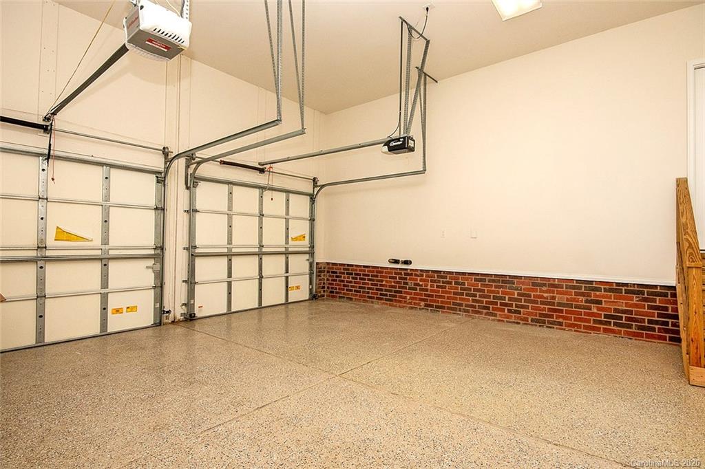 644 Bracket Street, Unit 513 Fort Mill, SC 29708 - Photo 19 of 19 a view of a room with rack on the wall