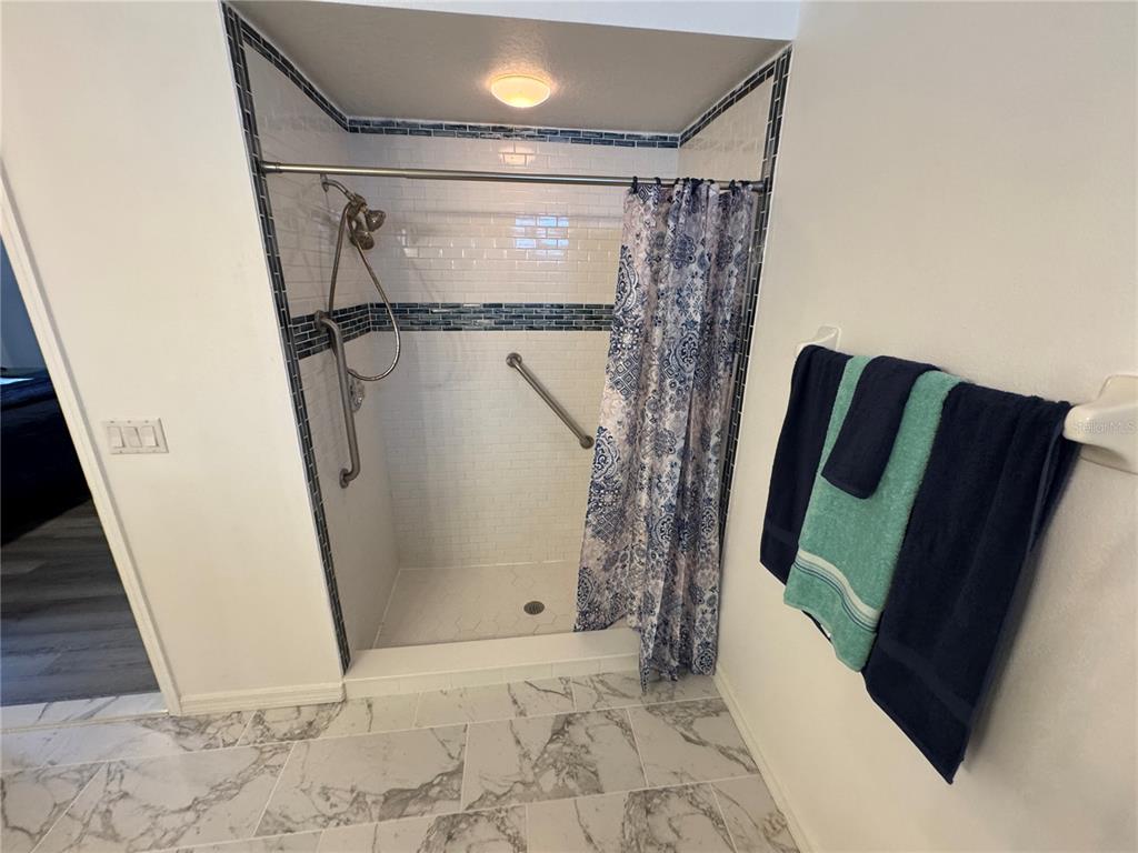 2466 Logsdon Street North Port, FL 34287 - Photo 10 of 18 a view of a walk in closet