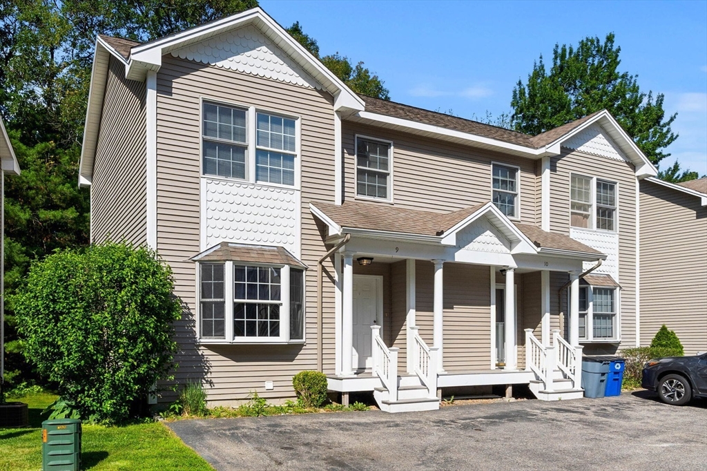 111 Beach Road, Unit 9 Salisbury, MA 01952 - Photo 42 of 42