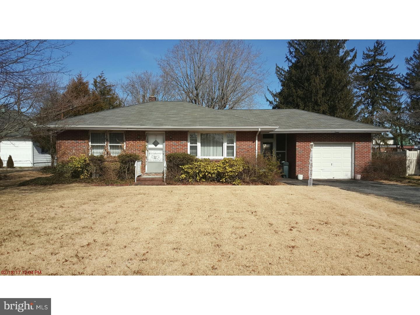 1192 Sharp Road Vineland, NJ 08360 - Photo 1 of 15