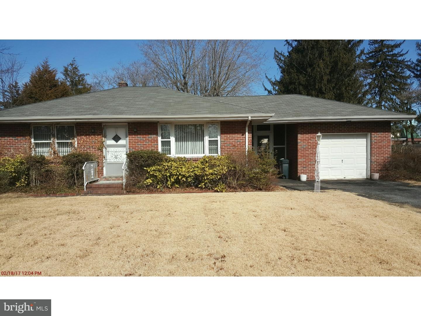 1192 Sharp Road Vineland, NJ 08360 - Photo 2 of 15