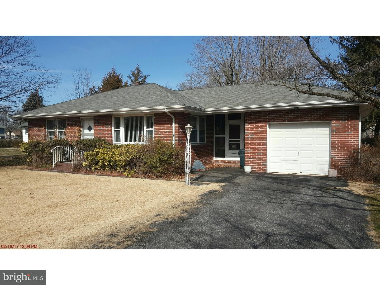 1192 Sharp Road Vineland, NJ 08360 - Photo 3 of 15