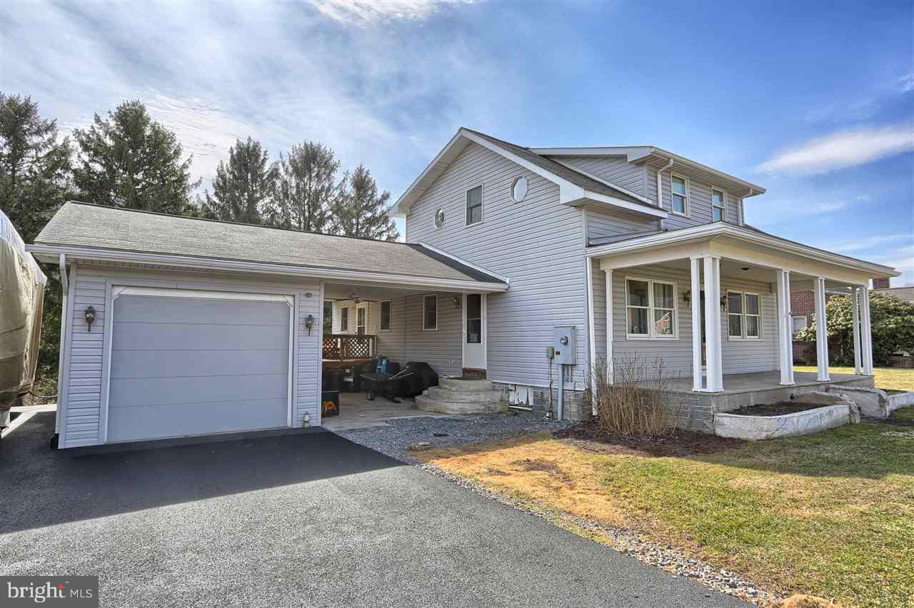 3009 Raccoon Valley Road Millerstown, PA 17062 - Photo 1 of 25 Gallery Image 1