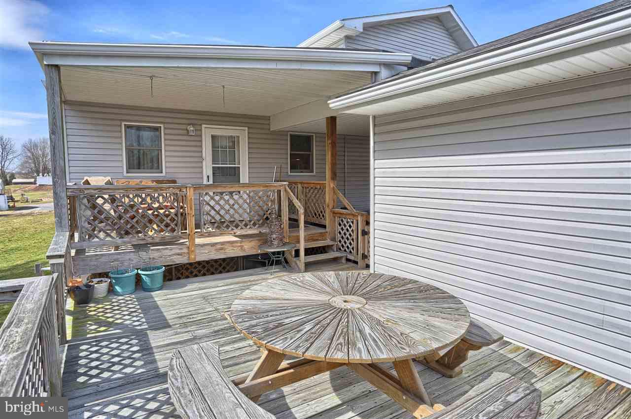 3009 Raccoon Valley Road Millerstown, PA 17062 - Photo 2 of 25 Gallery Image 2