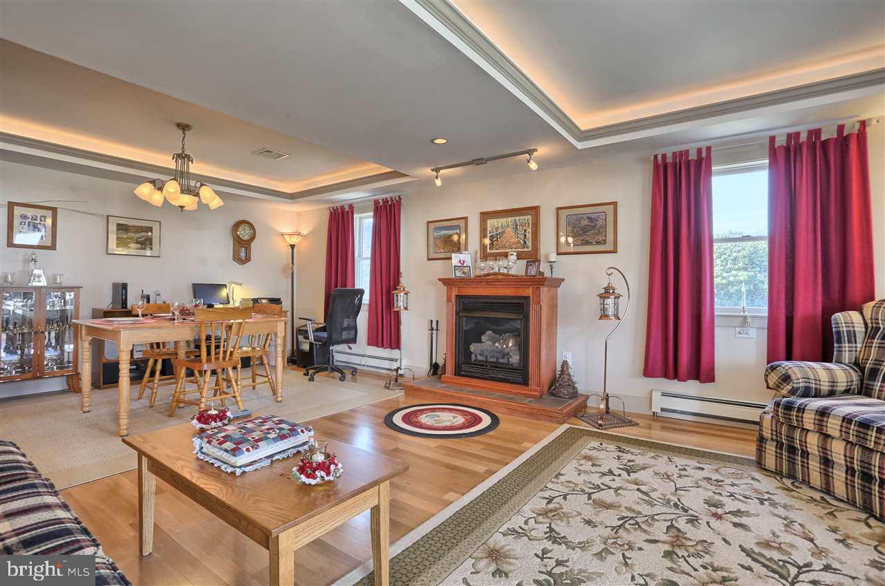 3009 Raccoon Valley Road Millerstown, PA 17062 - Photo 6 of 25 Gallery Image 6