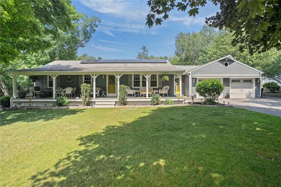108 Sayles Hill Road North Smithfield, RI 02896 - Photo 2 of 50