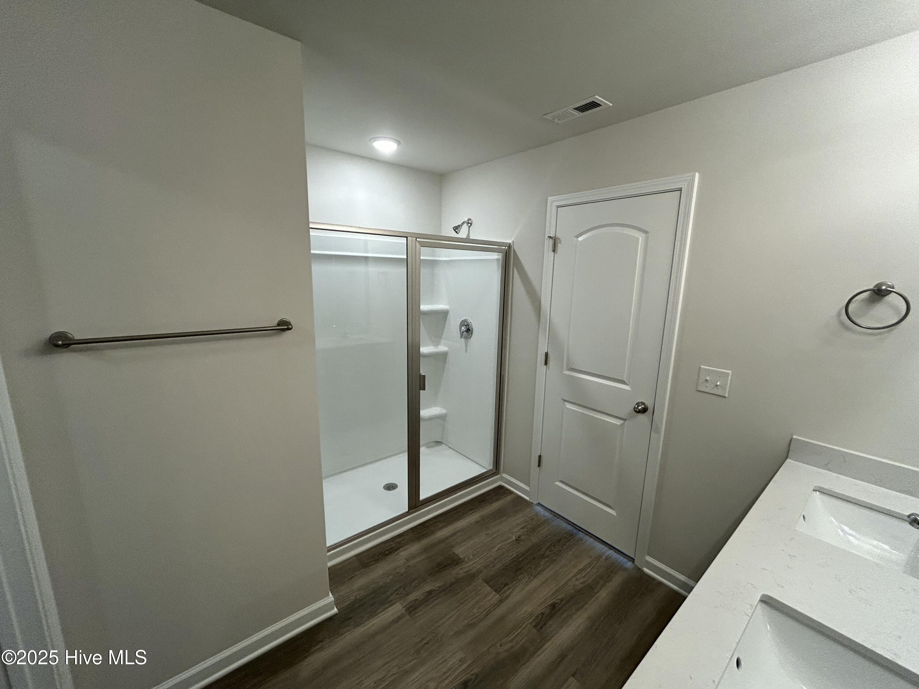 105 West Sater Street Pinetops, NC 27864 - Photo 14 of 23 Same plan and specs but pictures from a different house