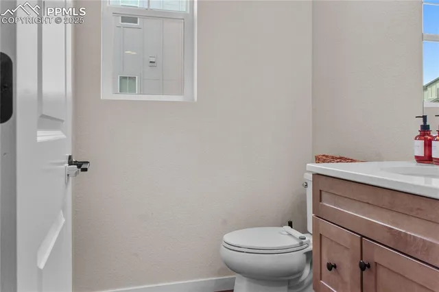 $494,999 | 5869 Spring Breeze Drive, Colorado Springs, CO 80923