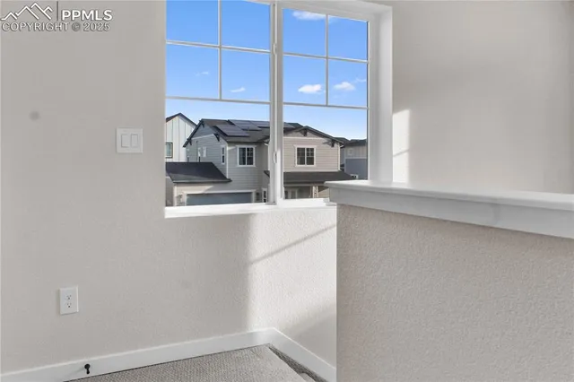 $494,999 | 5869 Spring Breeze Drive, Colorado Springs, CO 80923