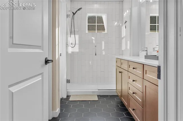 $494,999 | 5869 Spring Breeze Drive, Colorado Springs, CO 80923