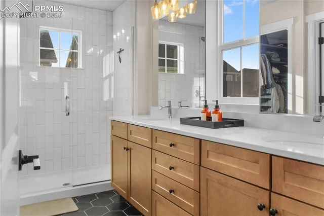 $494,999 | 5869 Spring Breeze Drive, Colorado Springs, CO 80923