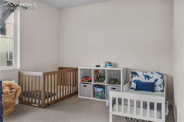 $494,999 | 5869 Spring Breeze Drive, Colorado Springs, CO 80923