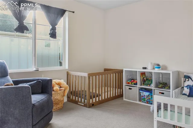 $494,999 | 5869 Spring Breeze Drive, Colorado Springs, CO 80923