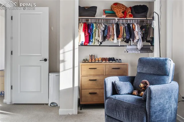 $494,999 | 5869 Spring Breeze Drive, Colorado Springs, CO 80923