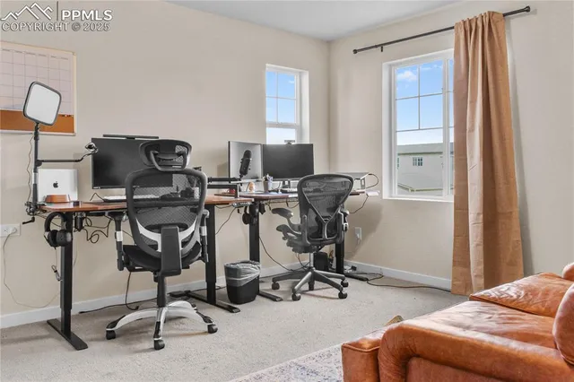 $494,999 | 5869 Spring Breeze Drive, Colorado Springs, CO 80923