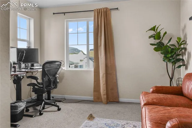 $494,999 | 5869 Spring Breeze Drive, Colorado Springs, CO 80923