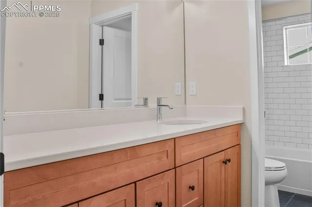 $494,999 | 5869 Spring Breeze Drive, Colorado Springs, CO 80923